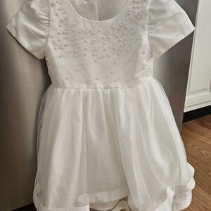 Baby Size 12 Months Christening Gown